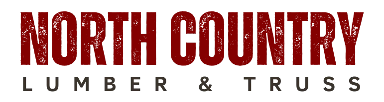 North Country Lumber & Truss Logo