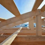 Awesome Agricultural Truss In Warrensburg Mo North Country Truss Image