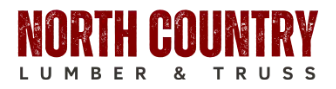 North Country Lumber & Truss Logo